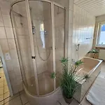 Ferienhaus Distelfink Entspannen In Der Mitte Von Deutschland