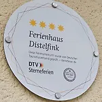 Ferienhaus Distelfink Entspannen In Der Mitte Von Deutschland Gudensberg
