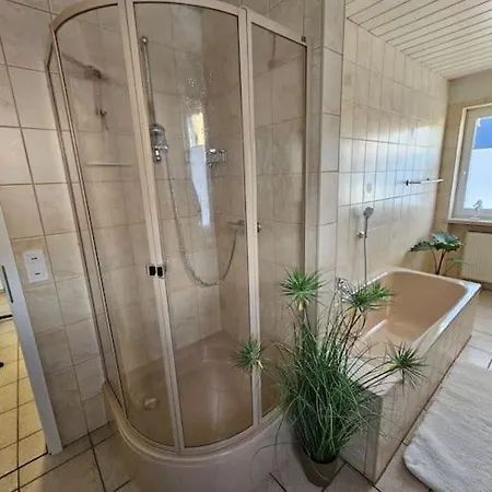 Holiday home Distelfink Entspannen In Der Mitte Von Deutschland