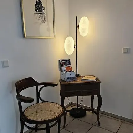 Holiday home Distelfink Entspannen In Der Mitte Von Deutschland Gudensberg
