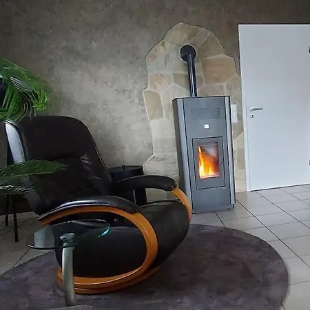 Holiday home Distelfink Urlaub In Der Mitte Von Deutschland *