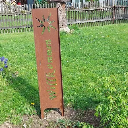 Holiday home Distelfink Urlaub In Der Mitte Von Deutschland Gudensberg