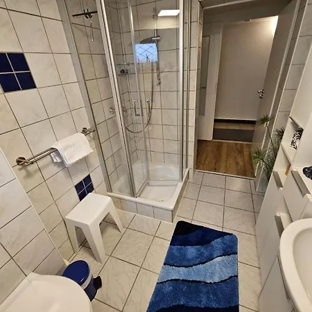 Distelfink Urlaub In Der Mitte Von Deutschland 펜션 *