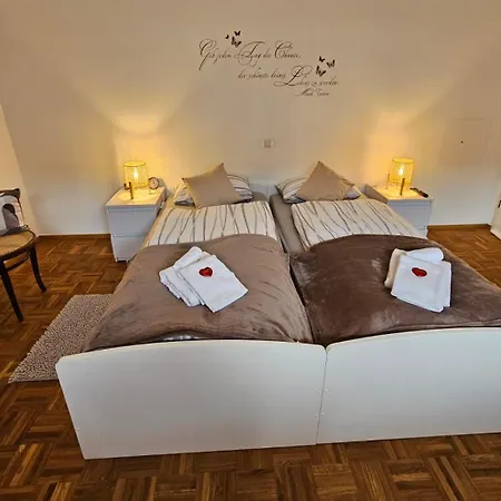 Holiday home Distelfink Entspannen In Der Mitte Von Deutschland