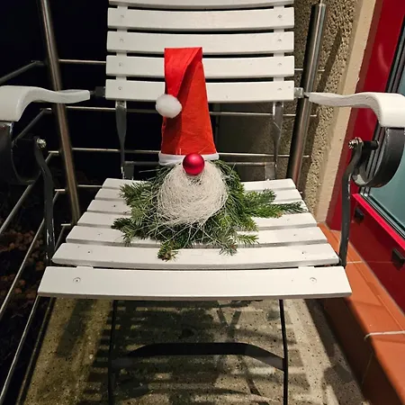 Distelfink Urlaub In Der Mitte Von Deutschland Holiday home Gudensberg