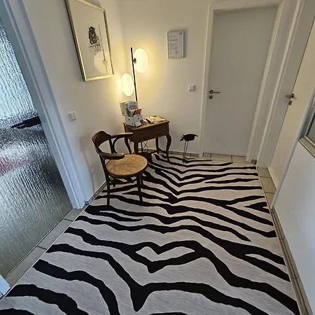 Feriehus Distelfink Urlaub In Der Mitte Von Deutschland Gudensberg