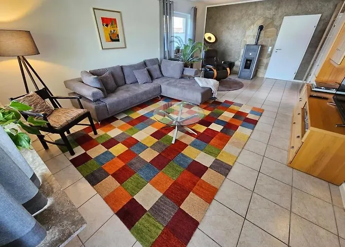 Distelfink Urlaub In Der Mitte Von Deutschland Documenta 16