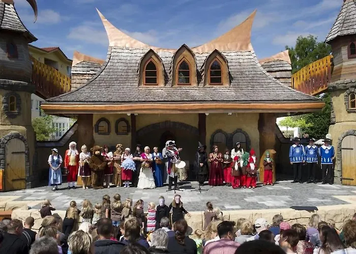 Holiday home Distelfink Urlaub In Der Mitte Von Deutschland Documenta 16