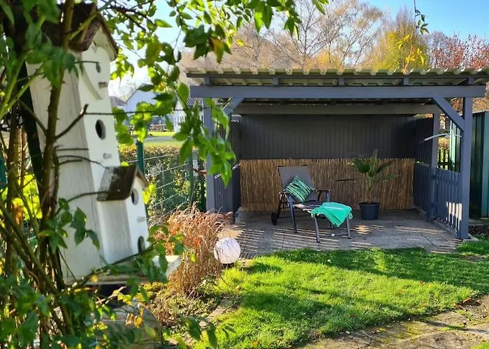 Distelfink Urlaub In Der Mitte Von Deutschland Documenta 16 Gudensberg