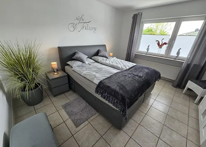 Holiday home Distelfink Urlaub In Der Mitte Von Deutschland Documenta 16 Gudensberg