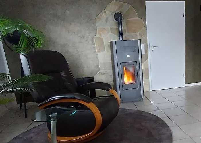 Holiday home Distelfink Urlaub In Der Mitte Von Deutschland Documenta 16 *