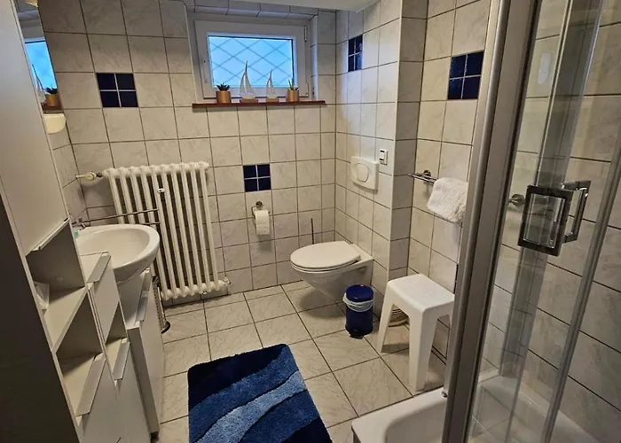 Holiday home Distelfink Urlaub In Der Mitte Von Deutschland Documenta 16