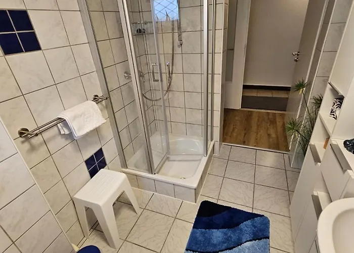 Distelfink Urlaub In Der Mitte Von Deutschland Documenta 16 Holiday home *