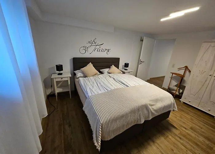 Distelfink Urlaub In Der Mitte Von Deutschland Documenta 16 Holiday home