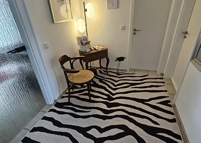 Holiday home Distelfink Urlaub In Der Mitte Von Deutschland Documenta 16 Gudensberg